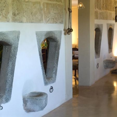 كامبوس Finca Agroturismo Can Carro المظهر الخارجي الصورة