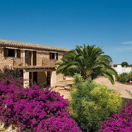 كامبوس Finca Agroturismo Can Carro المظهر الخارجي الصورة