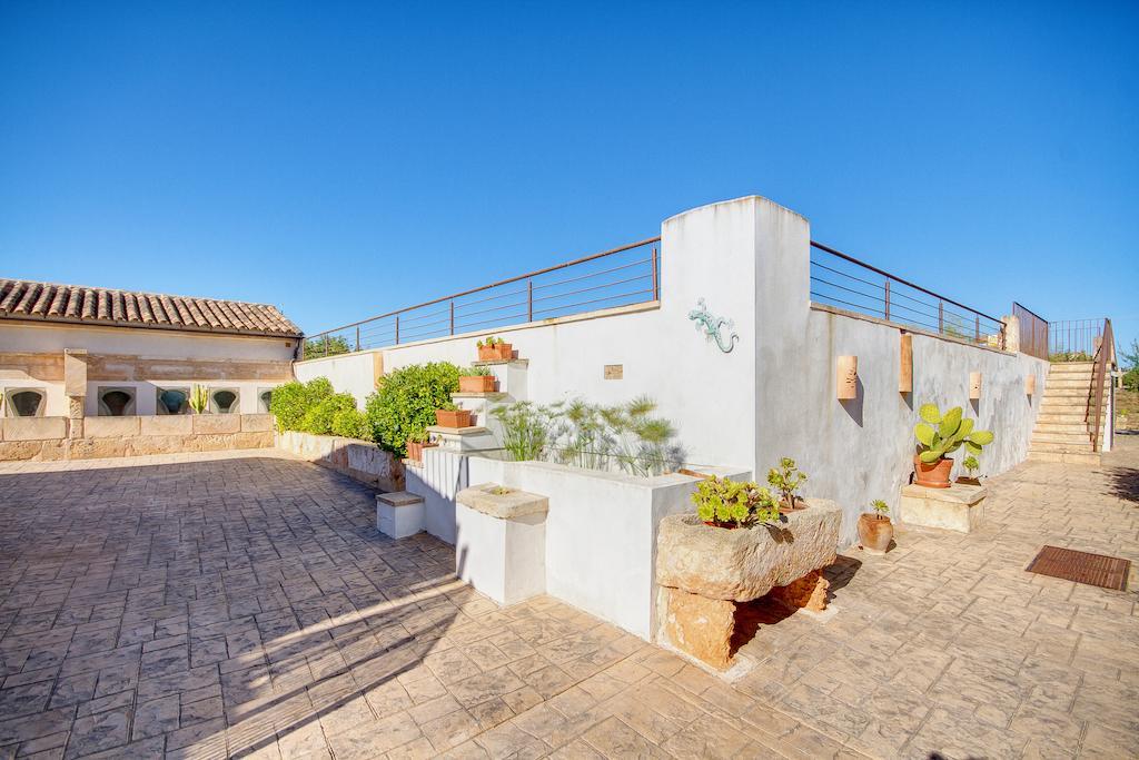 كامبوس Finca Agroturismo Can Carro المظهر الخارجي الصورة