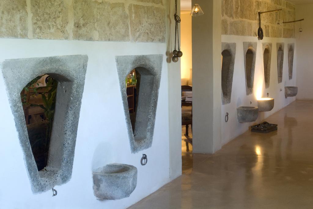 كامبوس Finca Agroturismo Can Carro المظهر الخارجي الصورة