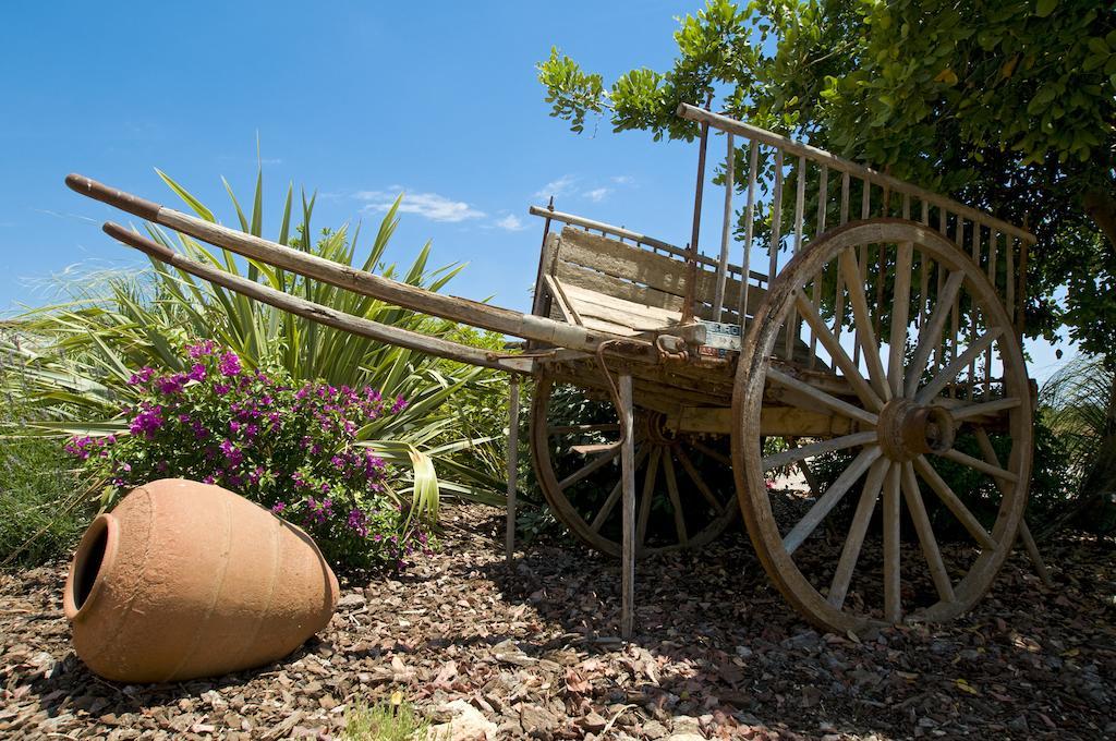 كامبوس Finca Agroturismo Can Carro المظهر الخارجي الصورة