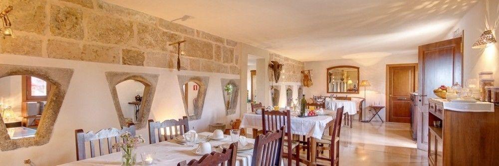كامبوس Finca Agroturismo Can Carro المظهر الخارجي الصورة