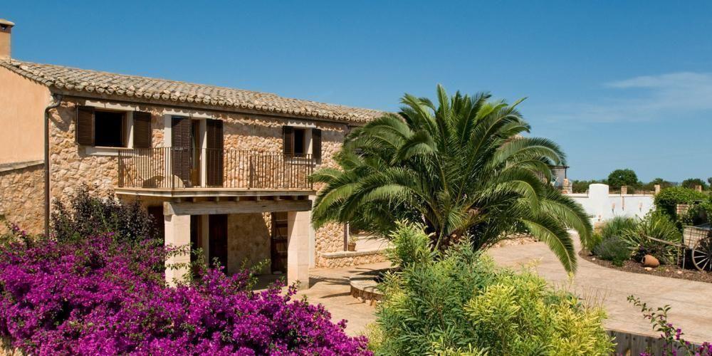 كامبوس Finca Agroturismo Can Carro المظهر الخارجي الصورة