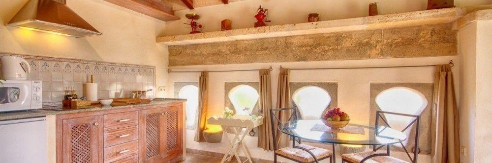 كامبوس Finca Agroturismo Can Carro المظهر الخارجي الصورة