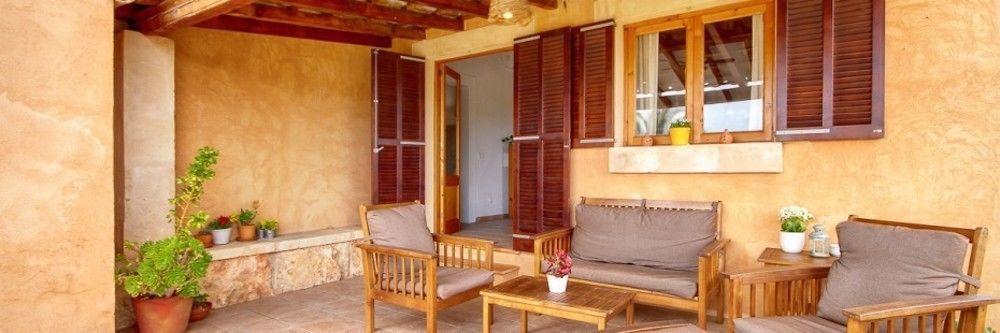 كامبوس Finca Agroturismo Can Carro المظهر الخارجي الصورة