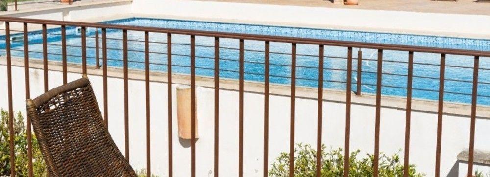 كامبوس Finca Agroturismo Can Carro المظهر الخارجي الصورة