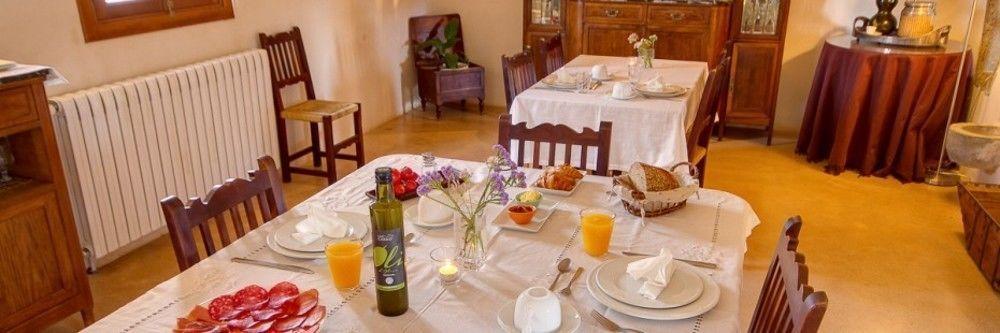 كامبوس Finca Agroturismo Can Carro المظهر الخارجي الصورة