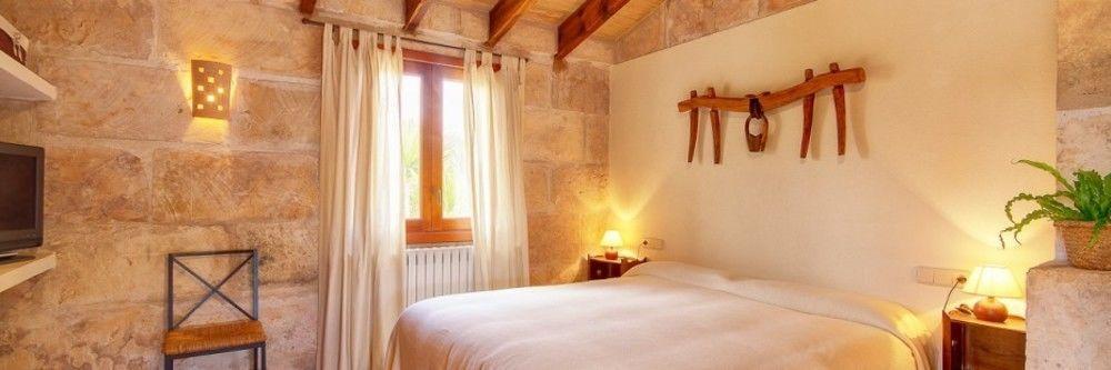 كامبوس Finca Agroturismo Can Carro المظهر الخارجي الصورة