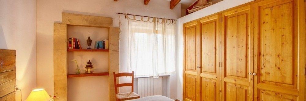 كامبوس Finca Agroturismo Can Carro المظهر الخارجي الصورة