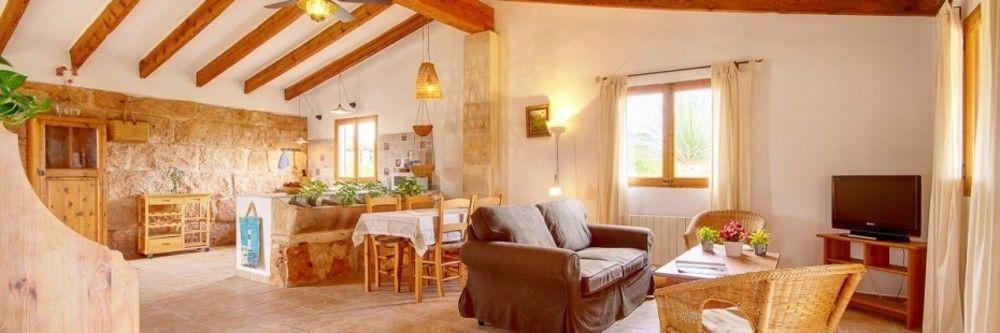 كامبوس Finca Agroturismo Can Carro المظهر الخارجي الصورة