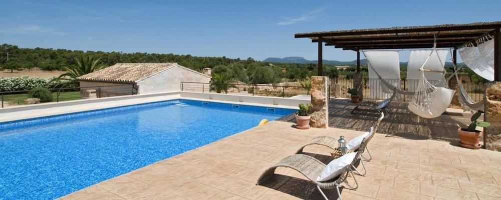 كامبوس Finca Agroturismo Can Carro المظهر الخارجي الصورة